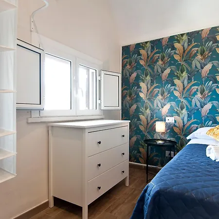 Casa Ligea Apartamento Sperlonga