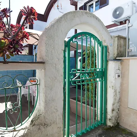 Apartamento Casa Ligea
