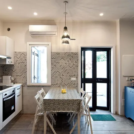 Casa Ligea Apartamento Sperlonga