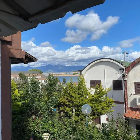 Ludovico I Apartment