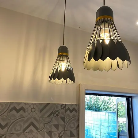 Ludovico I Apartment
