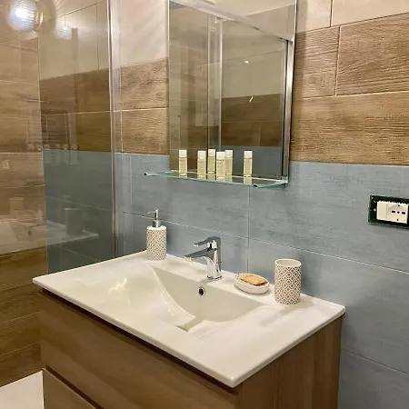 Ludovico I Apartment Sperlonga