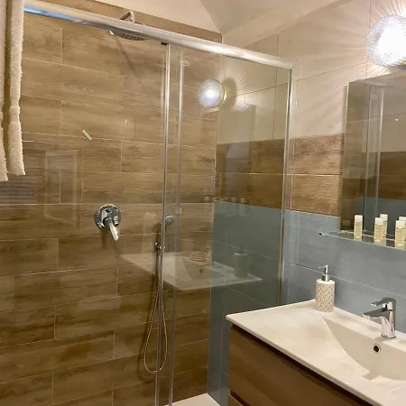 Ludovico I Apartment Sperlonga