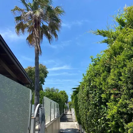 Apartment Ludovico I Sperlonga