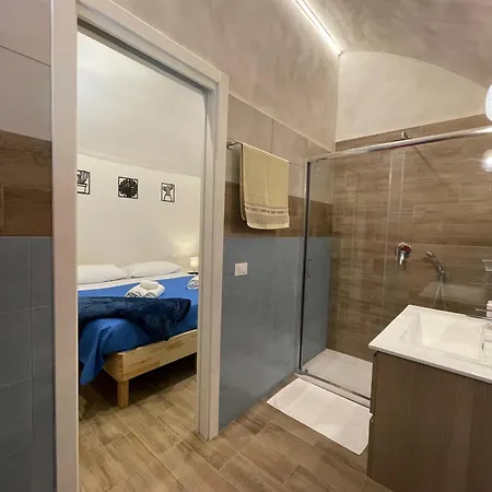 Apartment Ludovico I Sperlonga