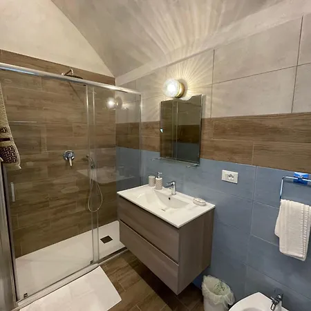 Ludovico I Apartment