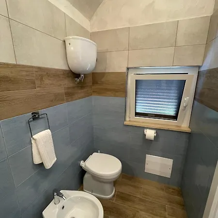 Apartment Ludovico I *