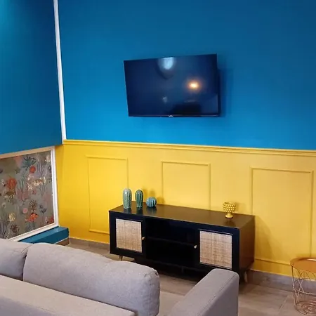 Apartment Ludovico I