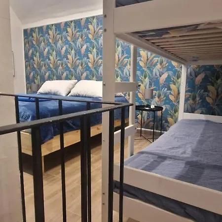 Ludovico I Apartment Sperlonga