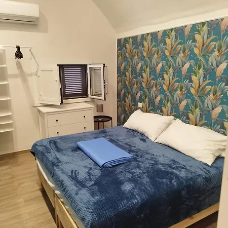 Ludovico I Apartment