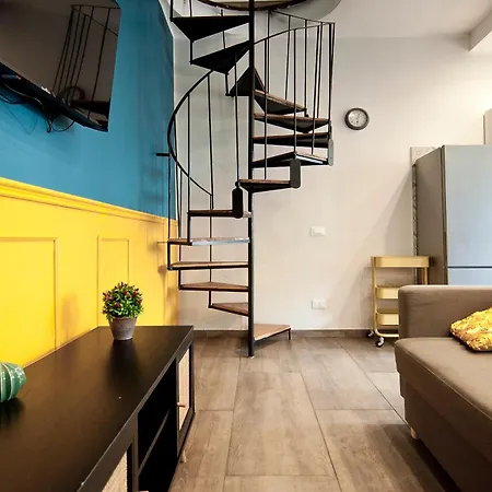 아파트 Casa Ligea 스펠론가