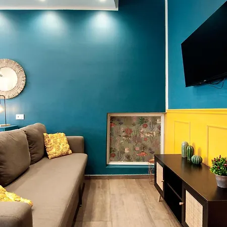 Casa Ligea 스펠론가