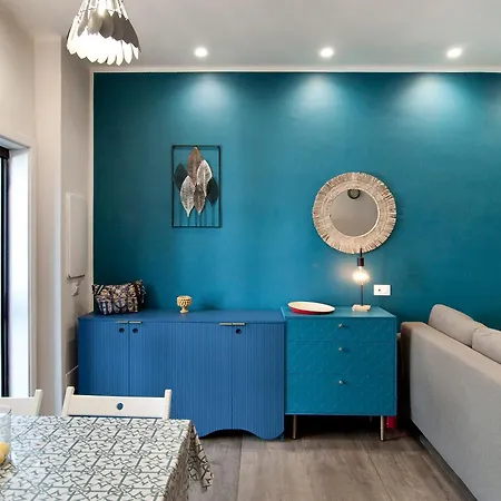 Casa Ligea 스펠론가
