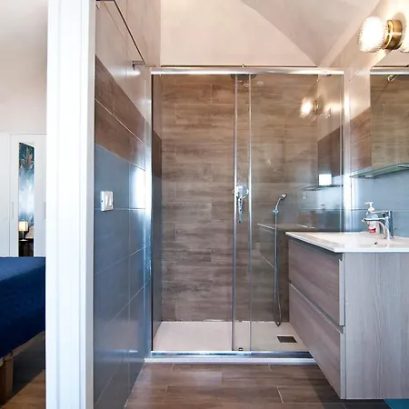 Apartamento Casa Ligea Sperlonga