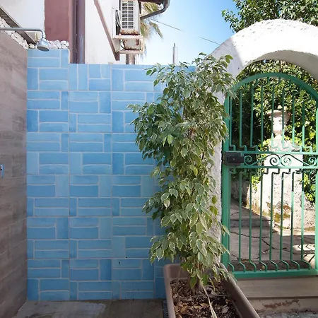 Casa Ligea * 스펠론가
