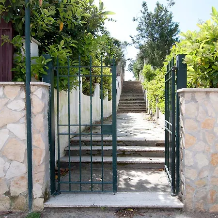 Casa Ligea *