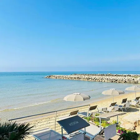Casa Ligea Sperlonga