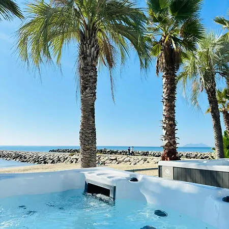Casa Ligea 아파트 *